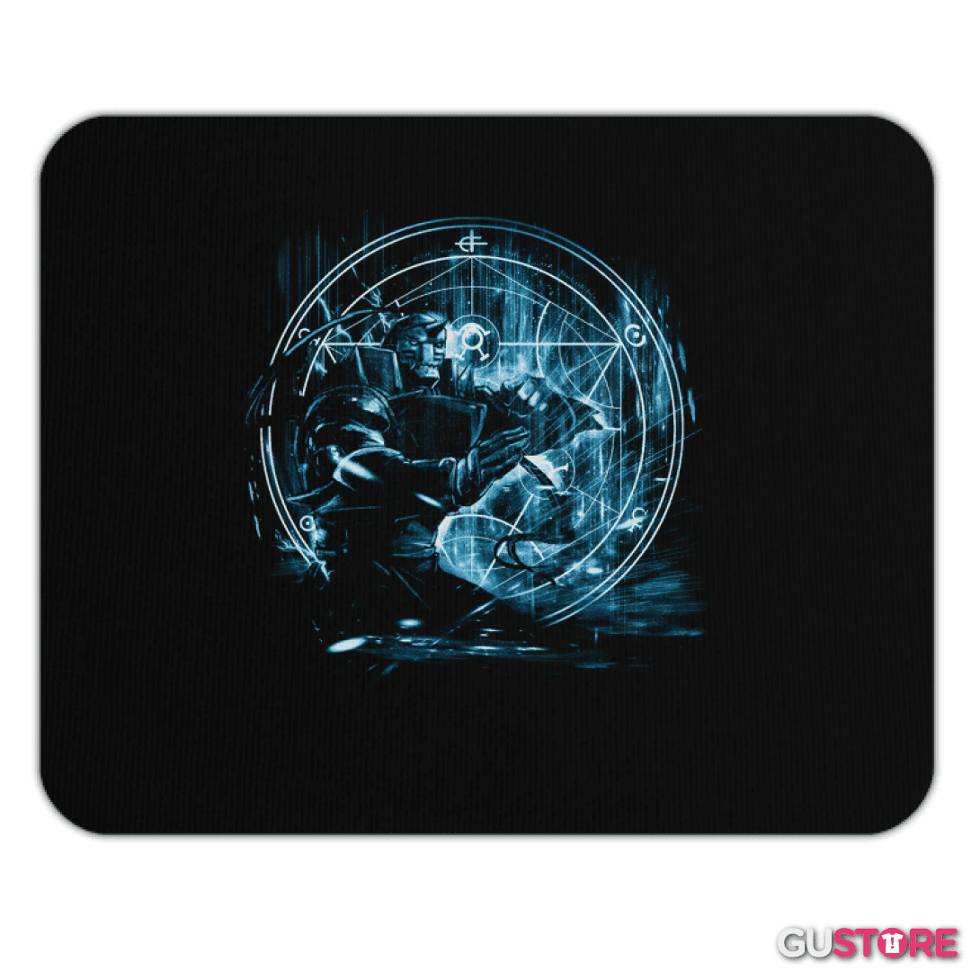 Mousepad Alfons 