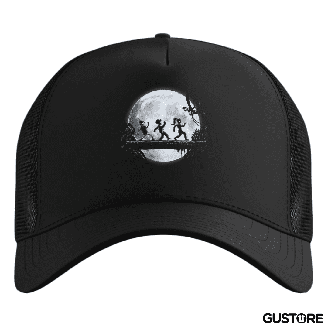 Gorro Futurama full color