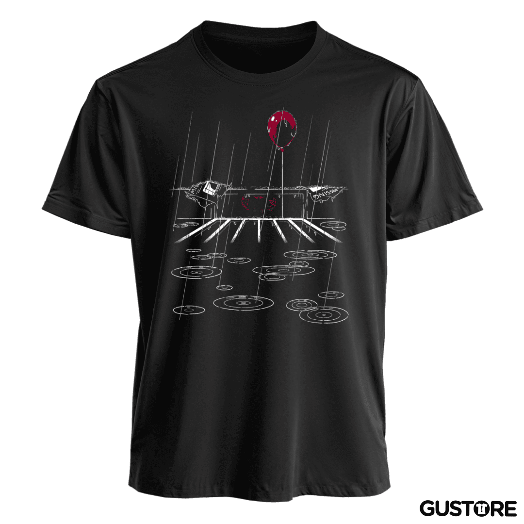 Polera Eso