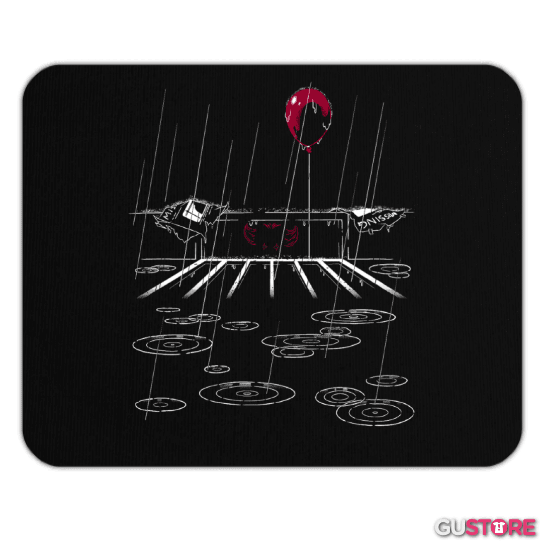Mousepad Eso