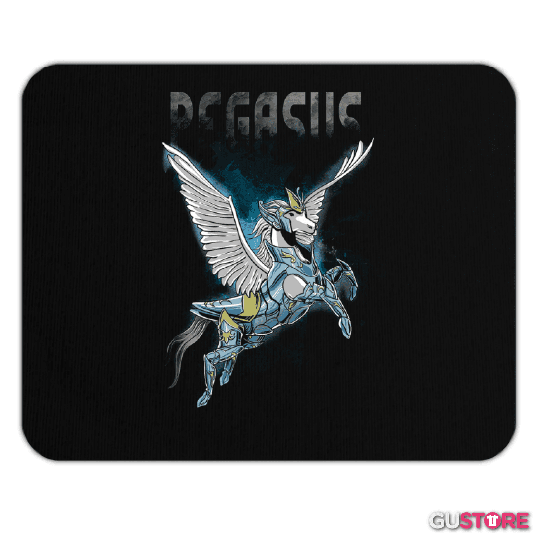 Mousepad Pegasus