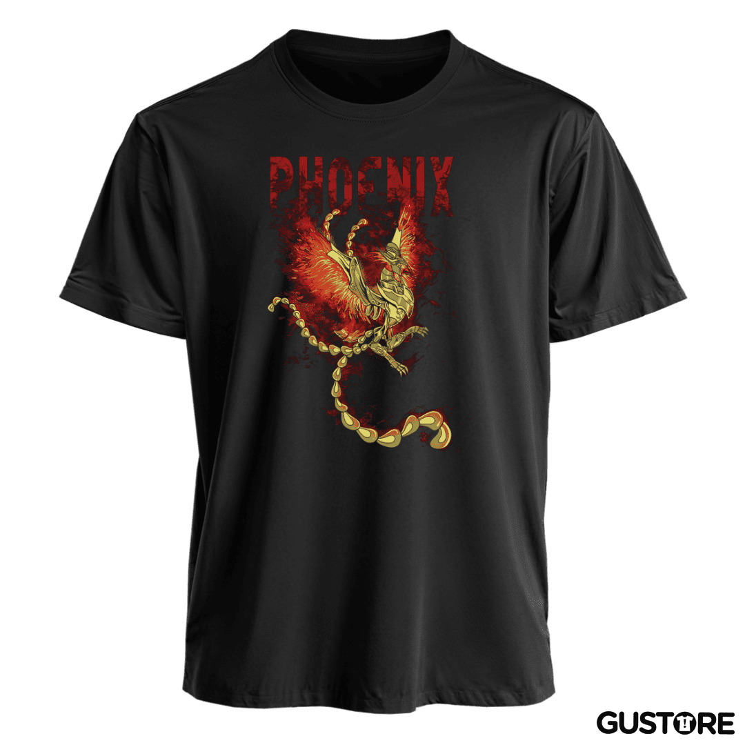 Polera Fenix 3