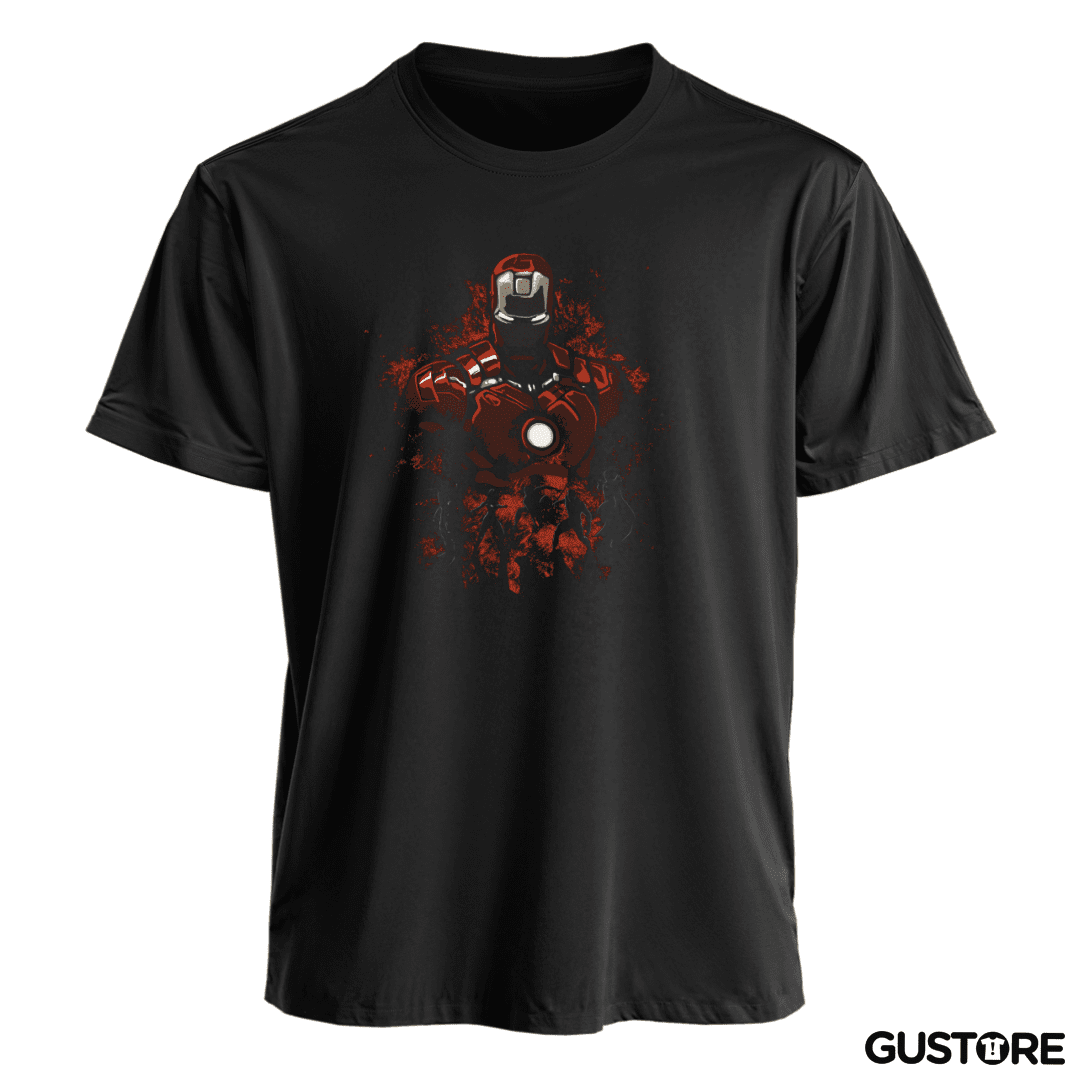 Polera Team stark