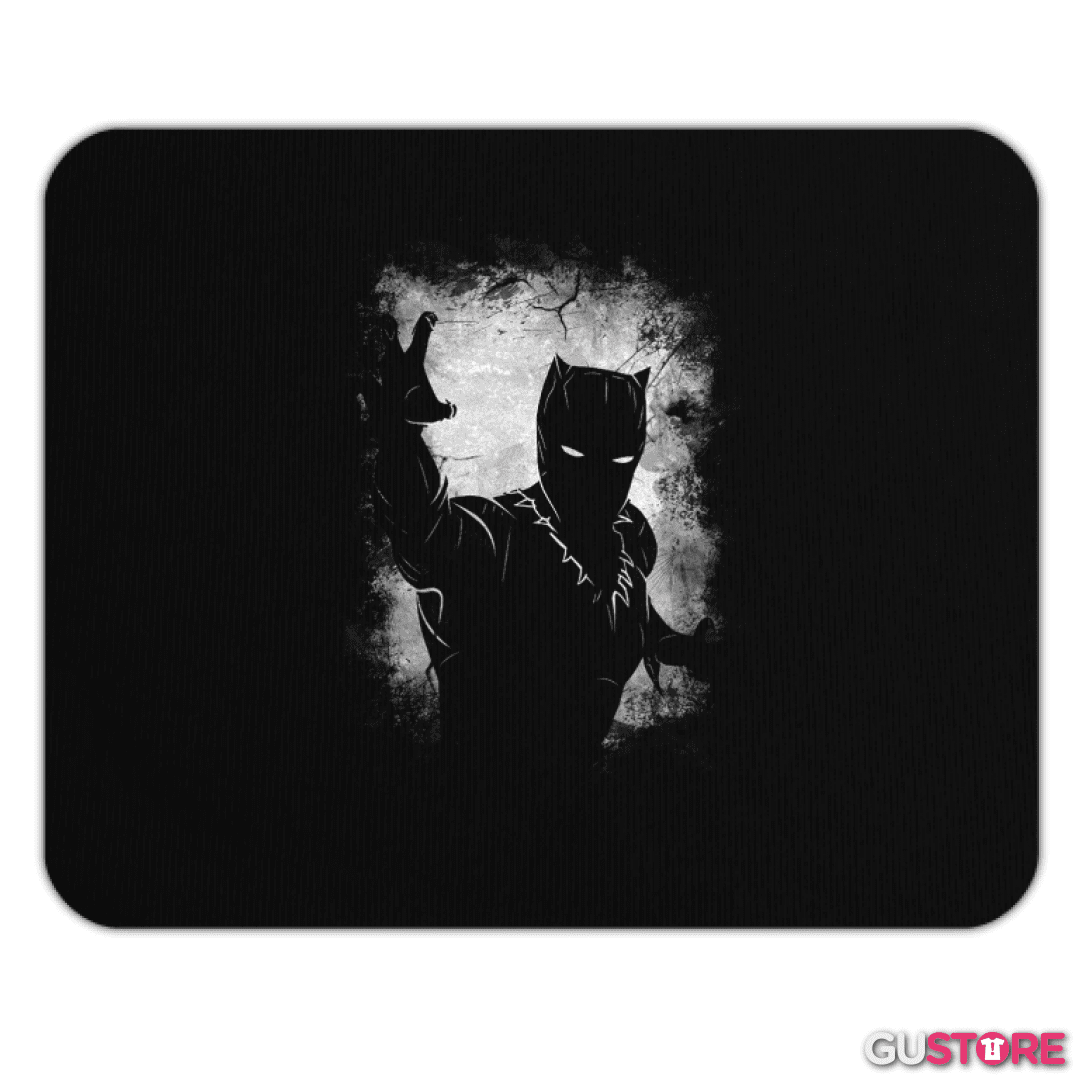 Mousepad Panter