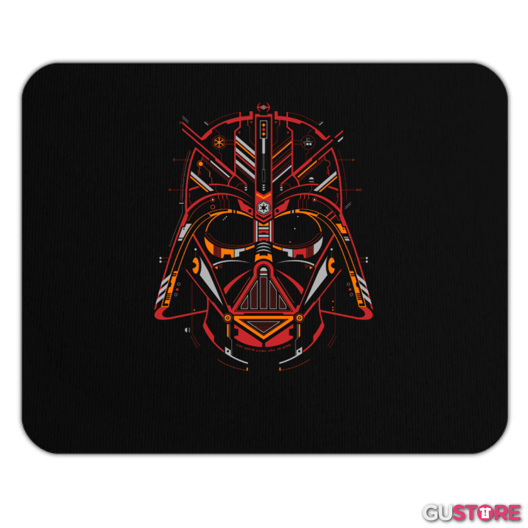 Mousepad darth vader 4