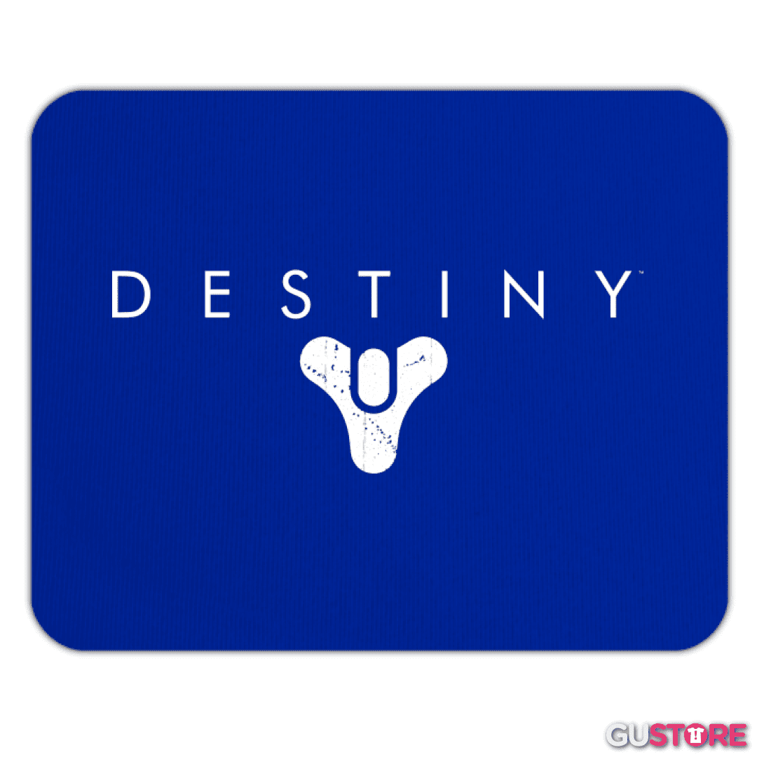 Mousepad Destiny