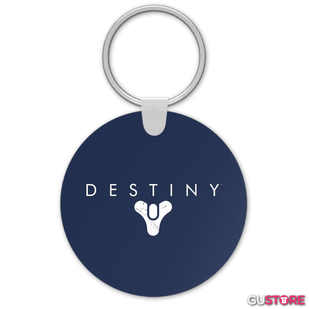 Llavero Destiny