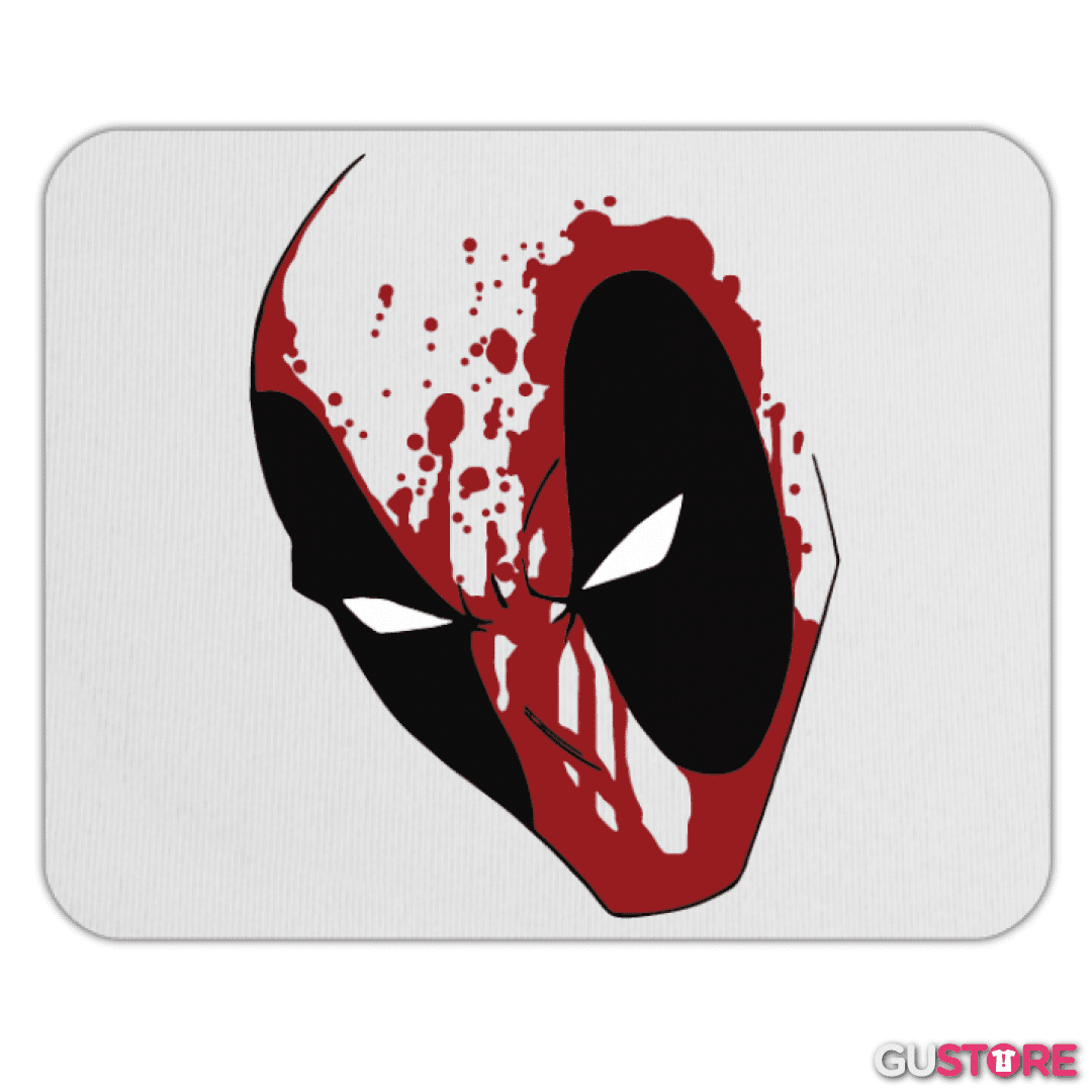 Mousepad Pozo de la Muerte Cara