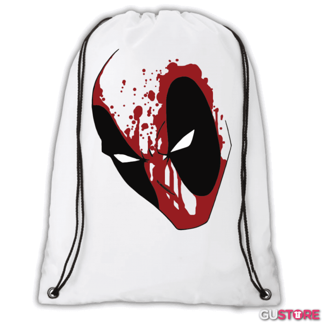 Mochila Pozo de la Muerte Cara