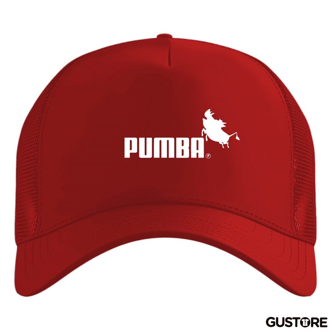 Gorro Pumba