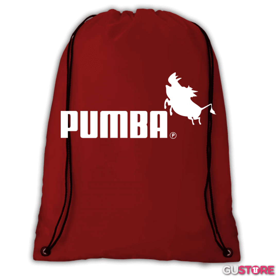 Mochila Pumba
