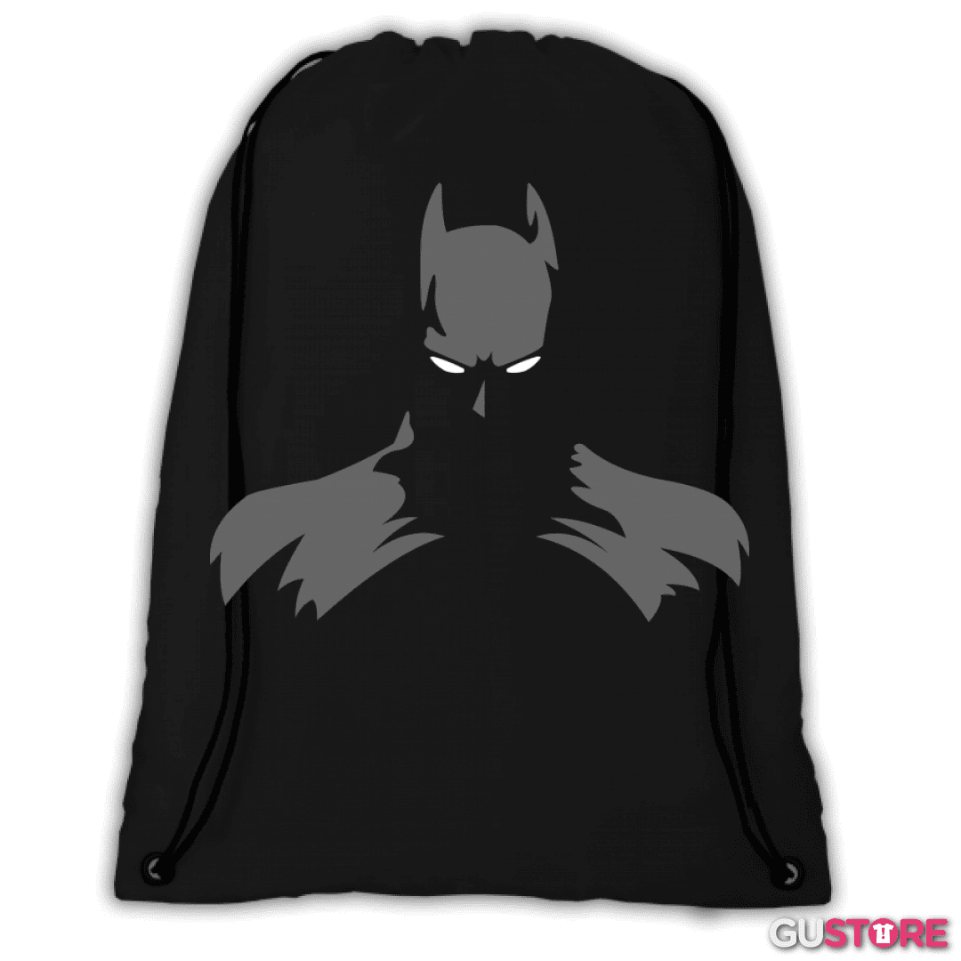 Mochila El murcielago