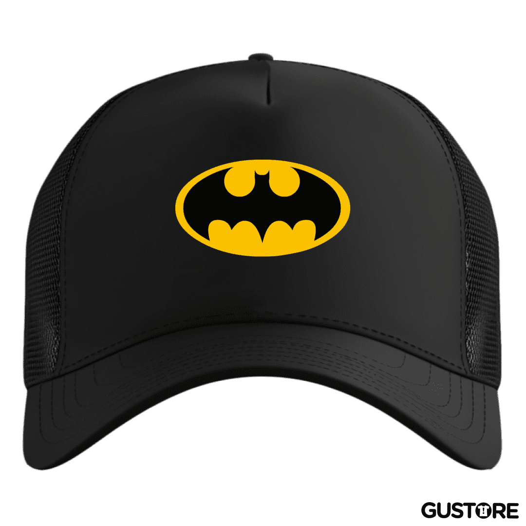 Gorro El Murcielago - Logo Clasico