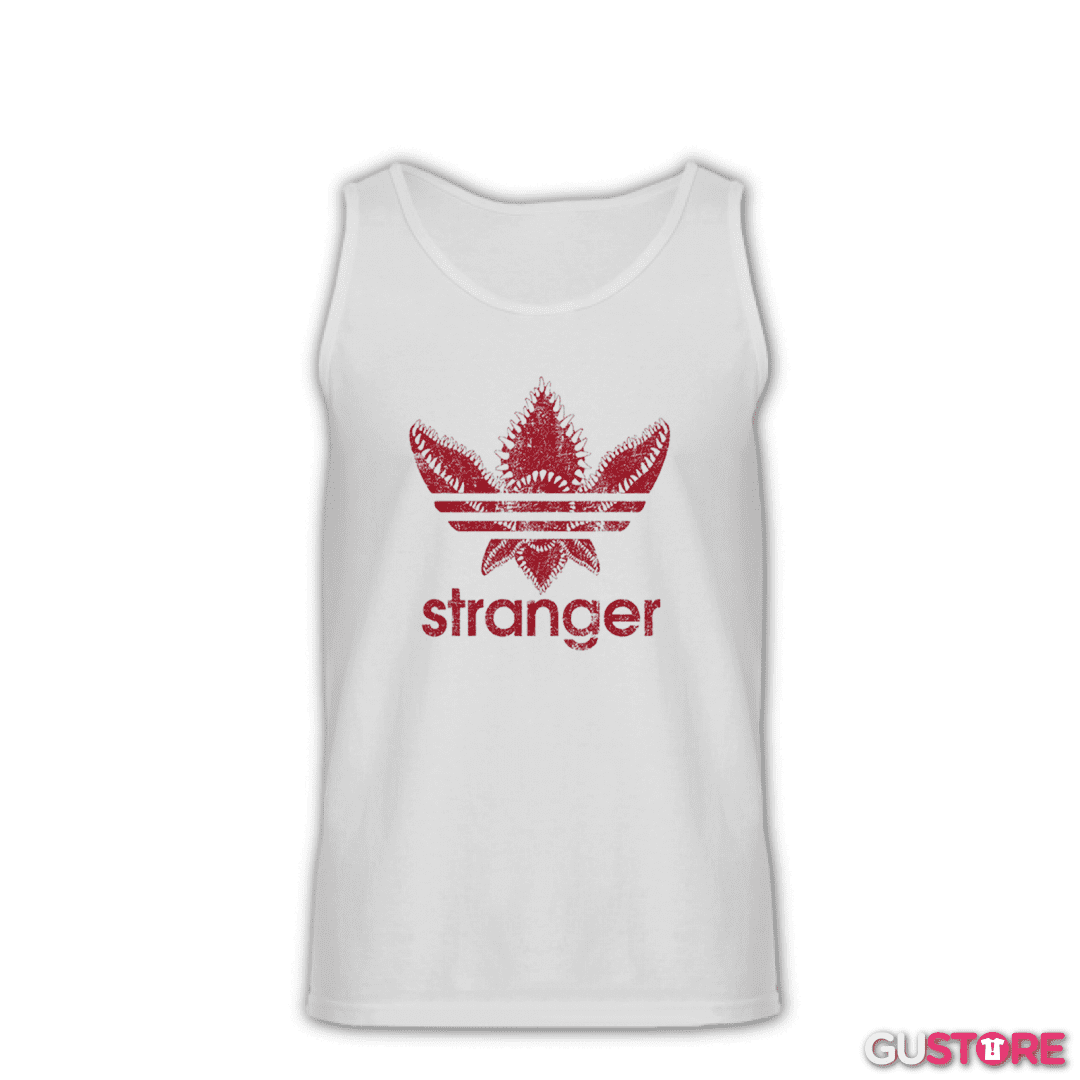 Sudadera Stranger 