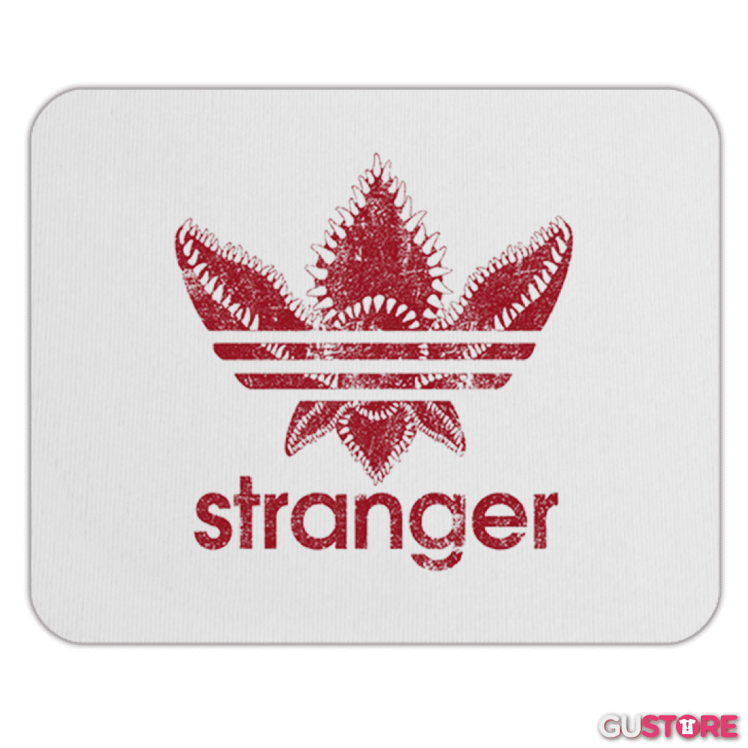 Mousepad Stranger 