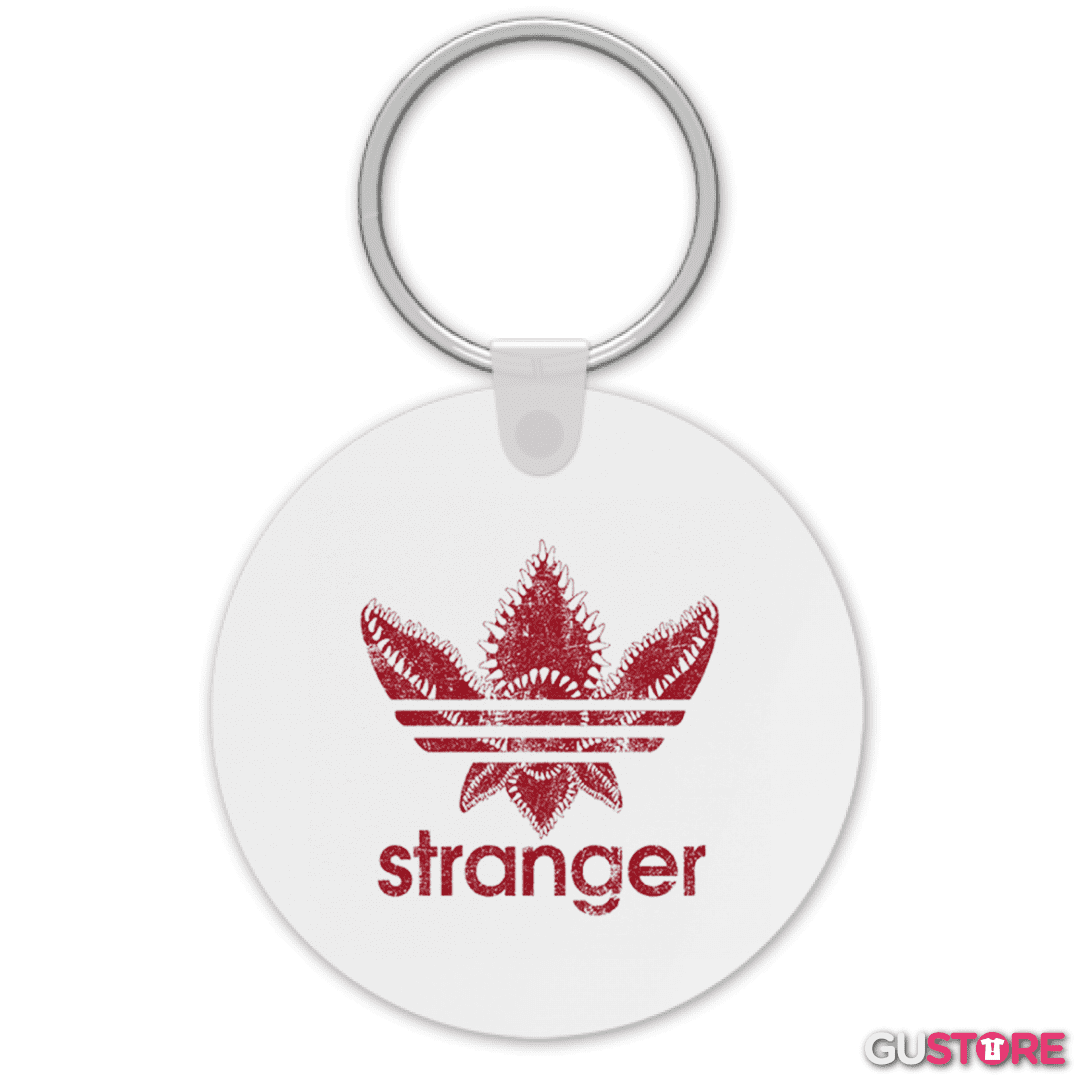 Llavero Stranger 