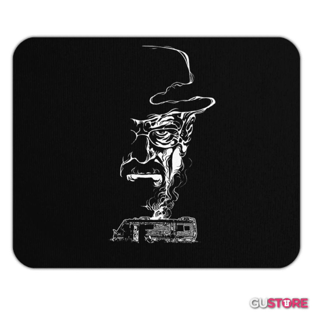 Mousepad Walter white 2