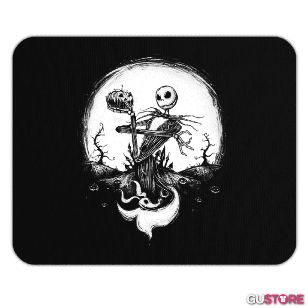 Mousepad Jack 