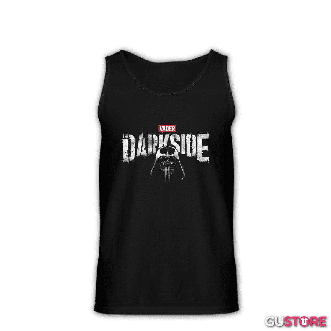 Sudadera Vader Darkside