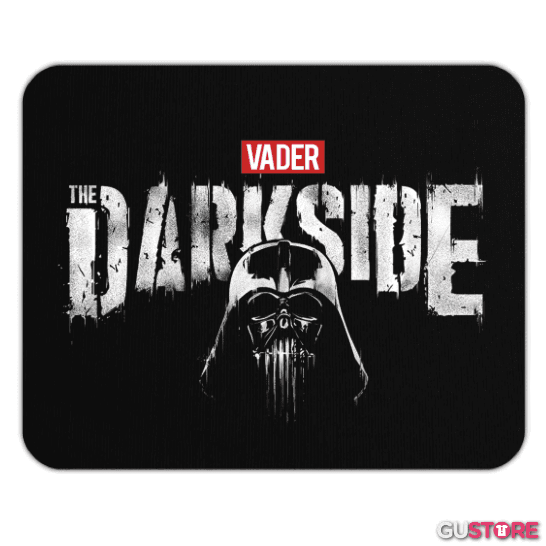 Mousepad Vader Darkside