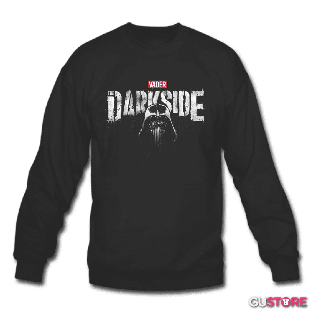 Poleron polo Vader Darkside
