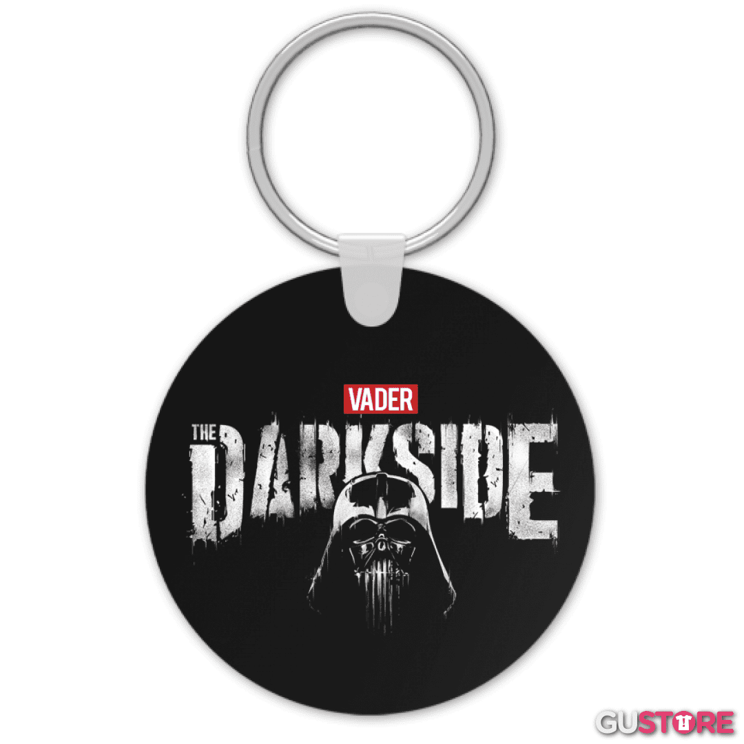Llavero Vader Darkside