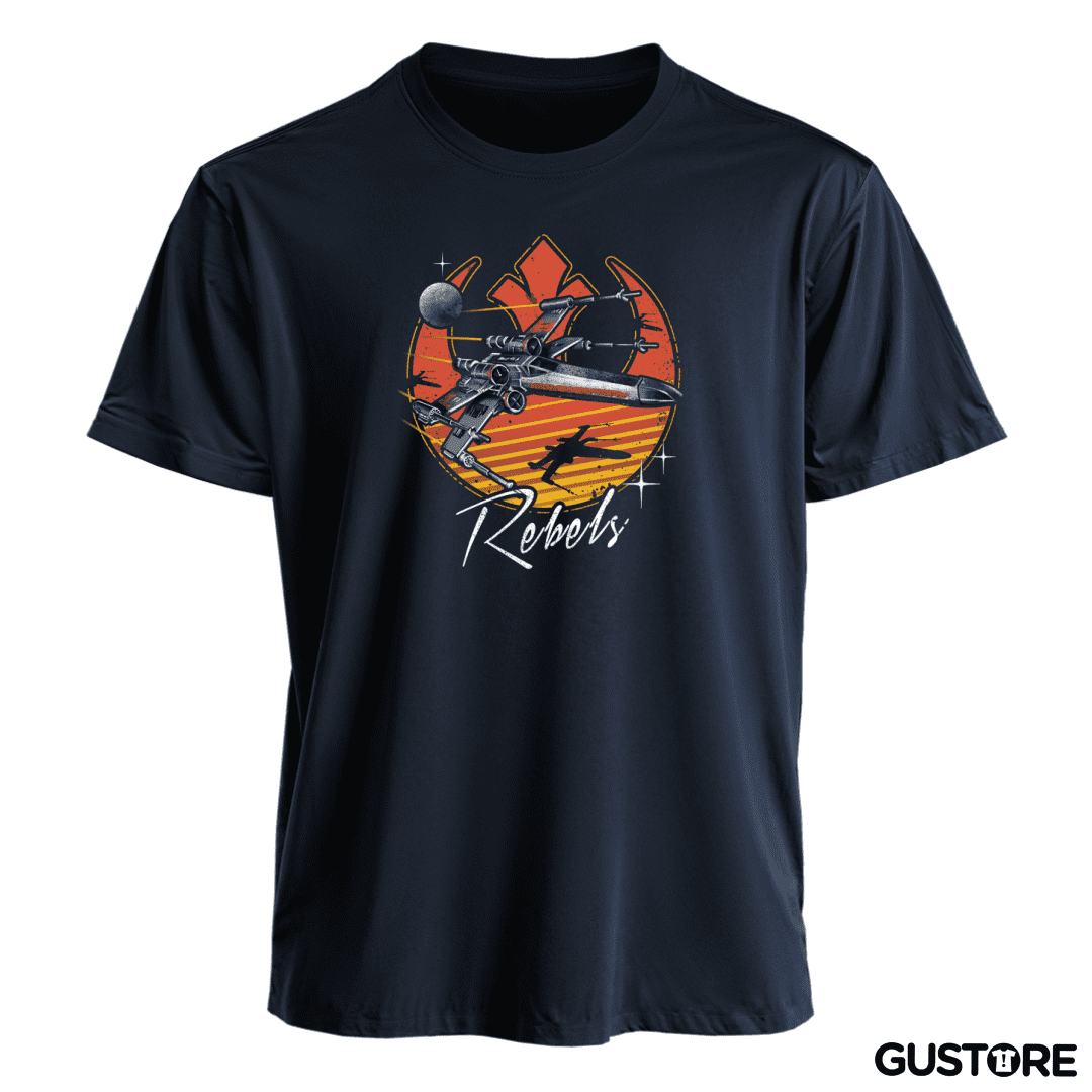 Polera rebels