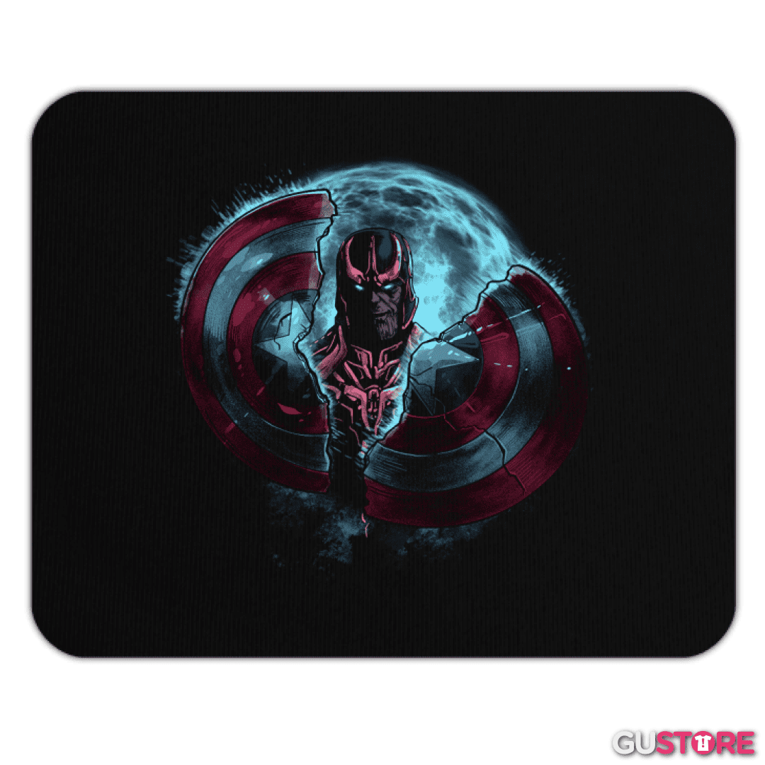 Mousepad Thanos 