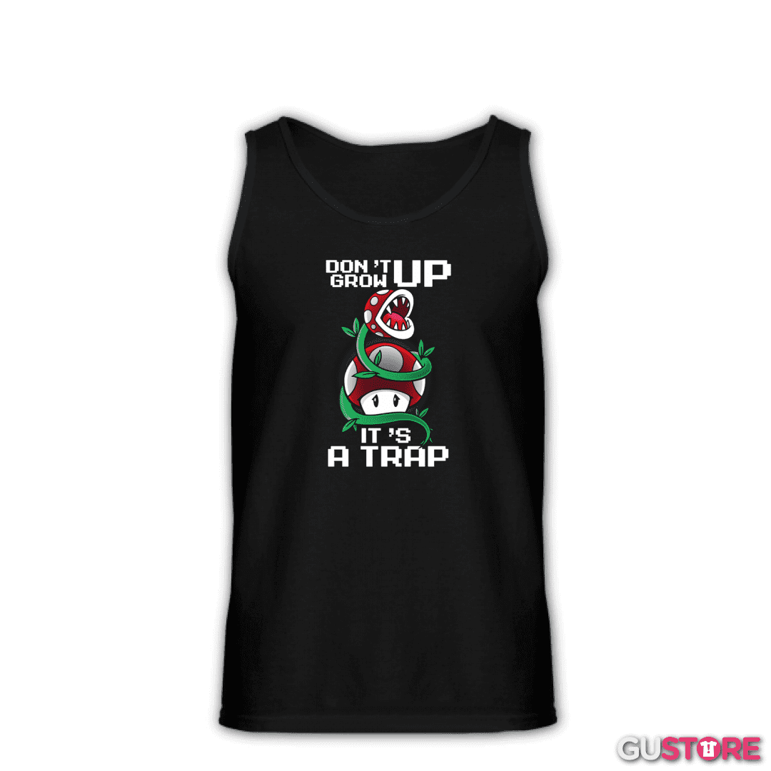 Sudadera Its a trap