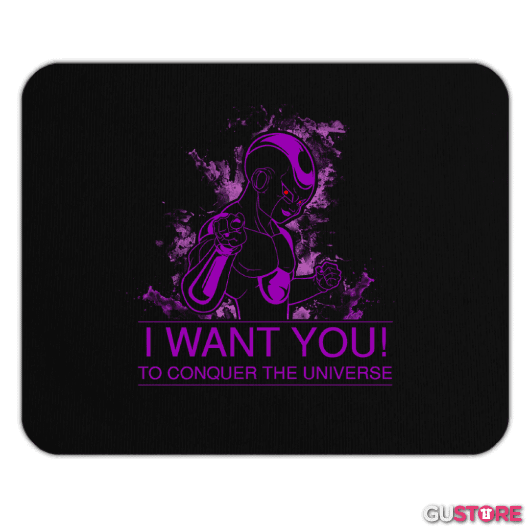 Mousepad freezer 2