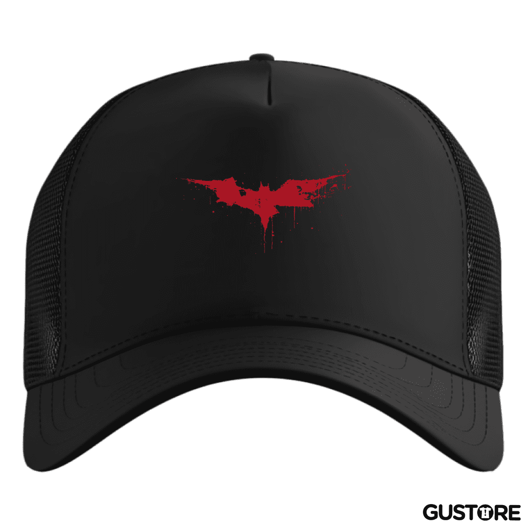 Gorro El Murcielago - Logo Nolan