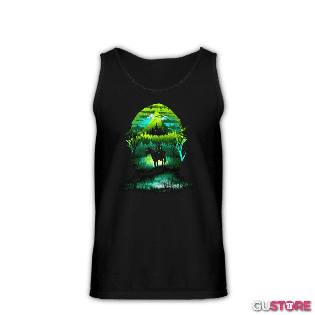 Sudadera zelda full color