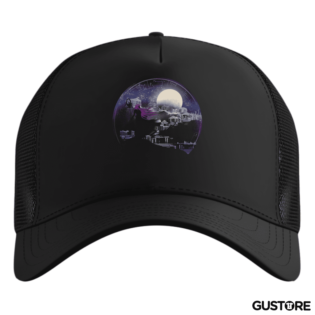Gorro 12 casas 