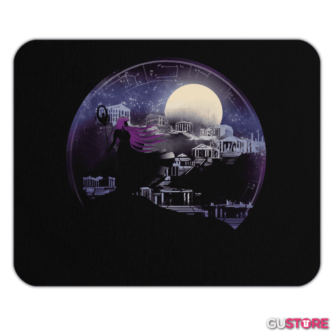 Mousepad 12 casas 
