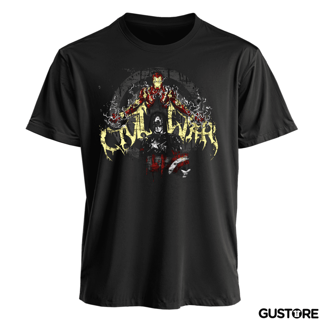 Polera civil war 