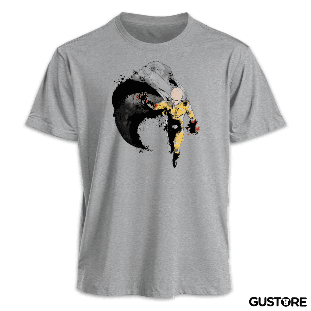 Polera Saitama