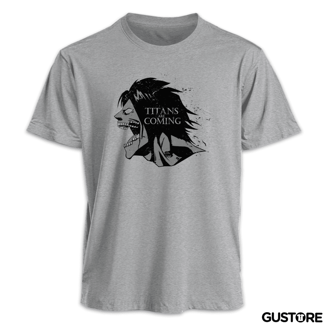 Polera titan