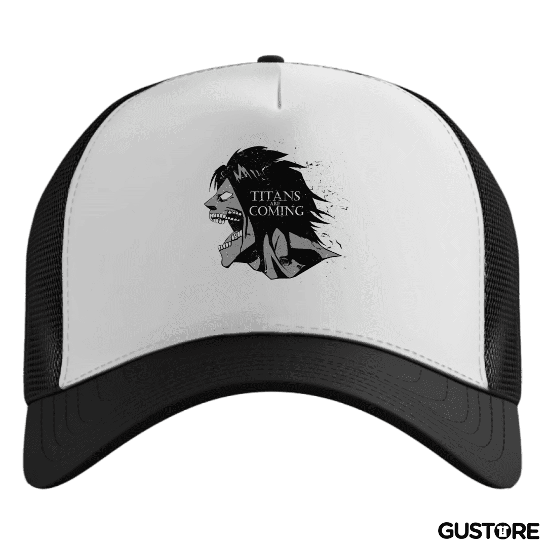 Gorro titan