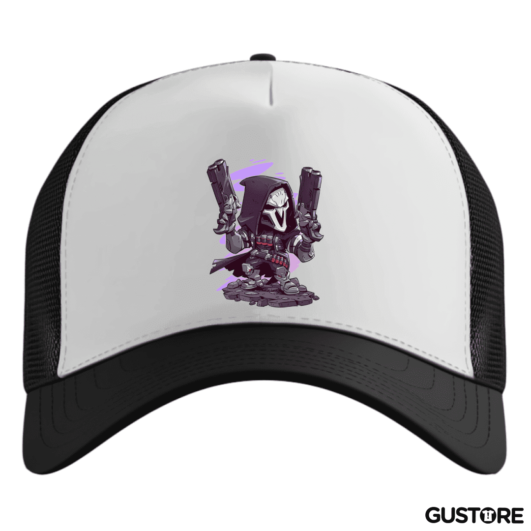 Gorro Chibi reaper