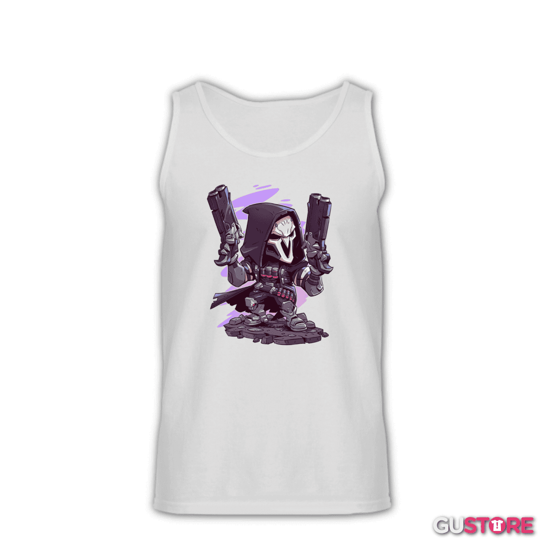 Sudadera Chibi reaper