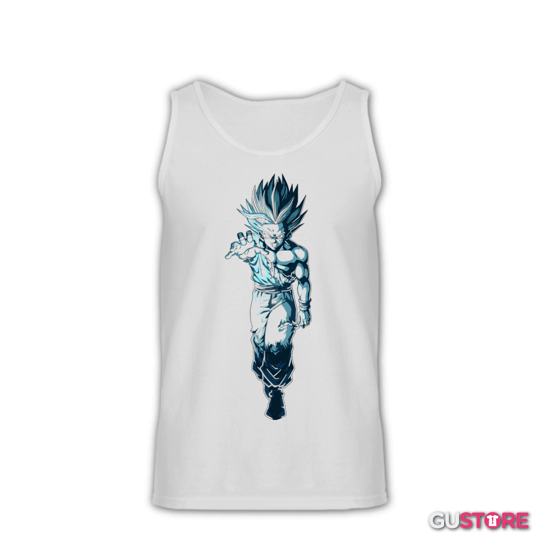 Sudadera gohan