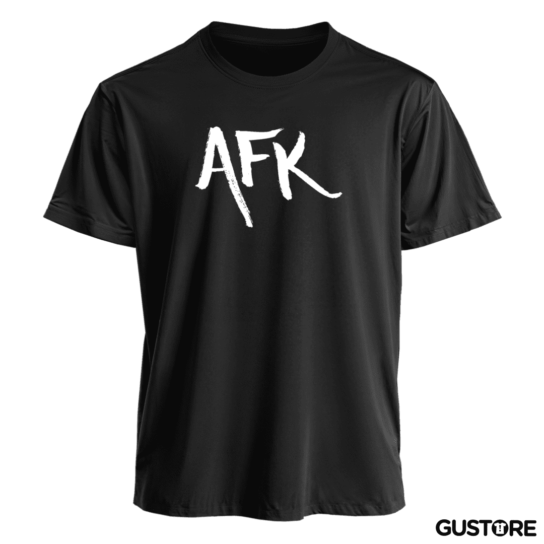 Polera Afk