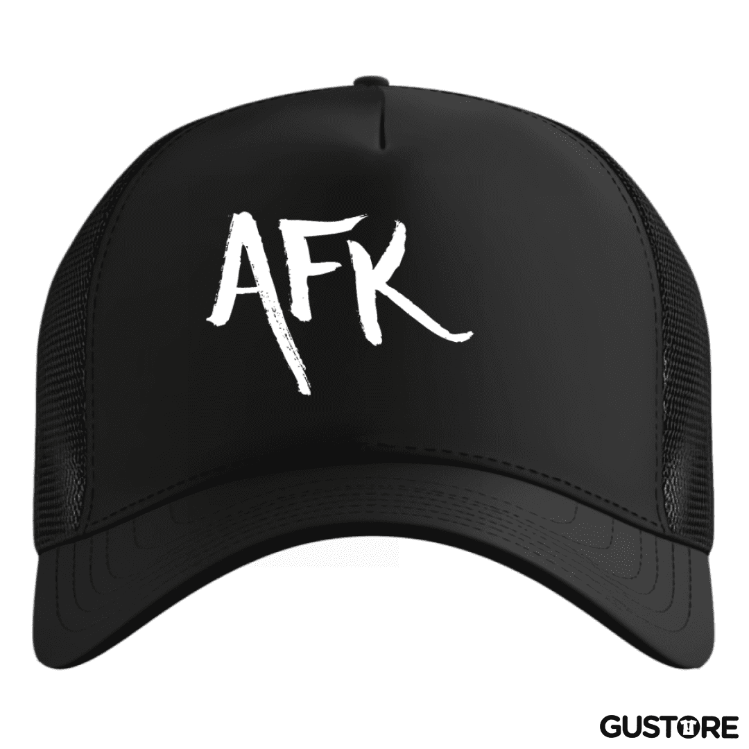 Gorro Afk