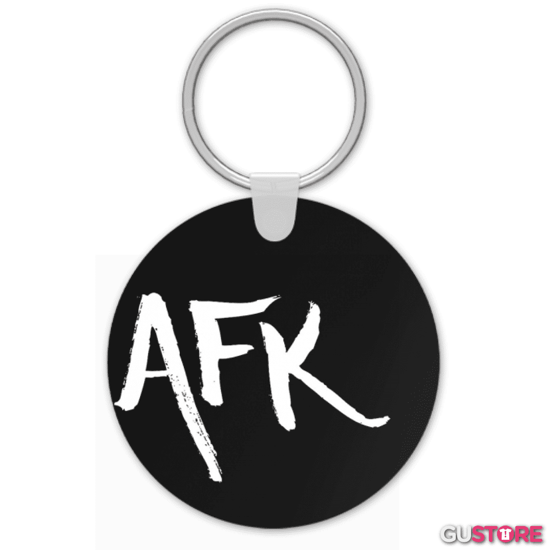 Llavero Afk