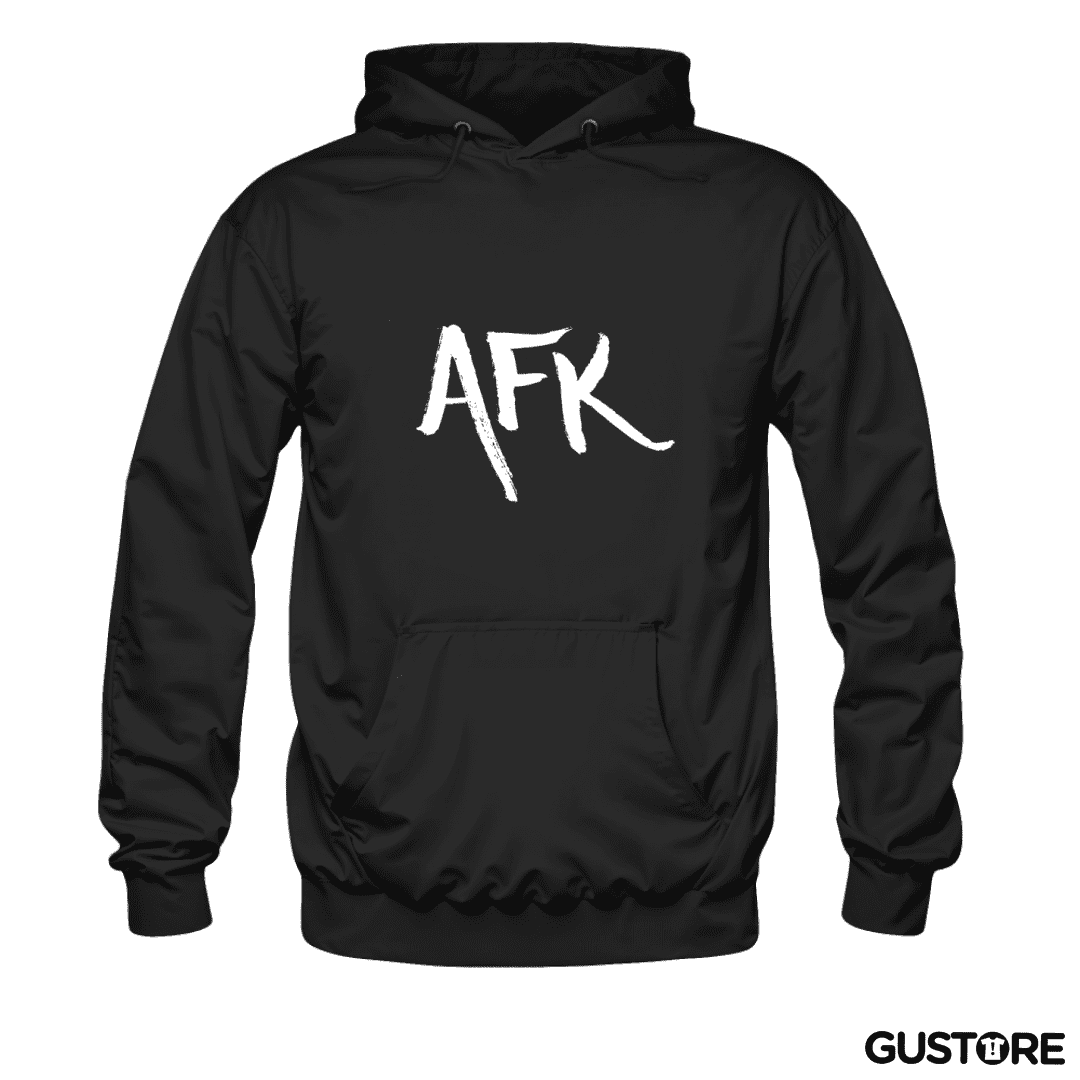Polerón Canguro Afk
