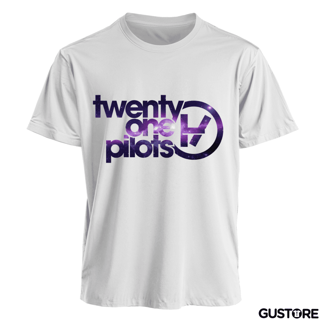 Polera twenty one pilots