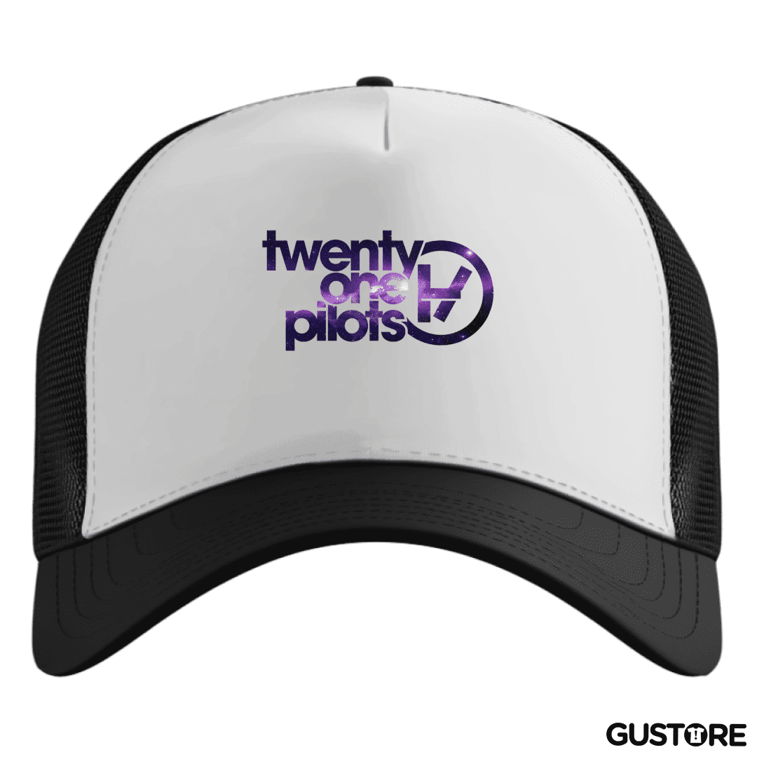 Gorro twenty one pilots