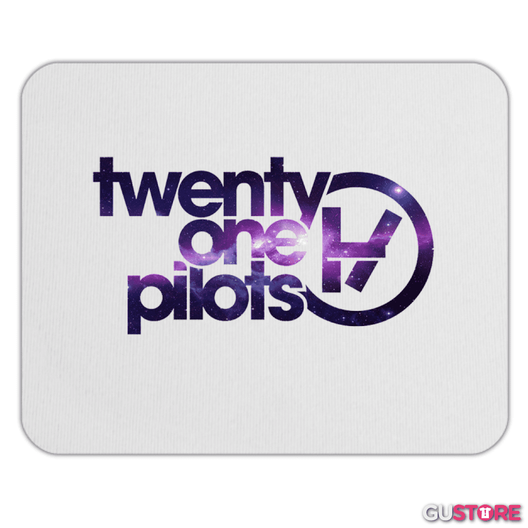 Mousepad twenty one pilots