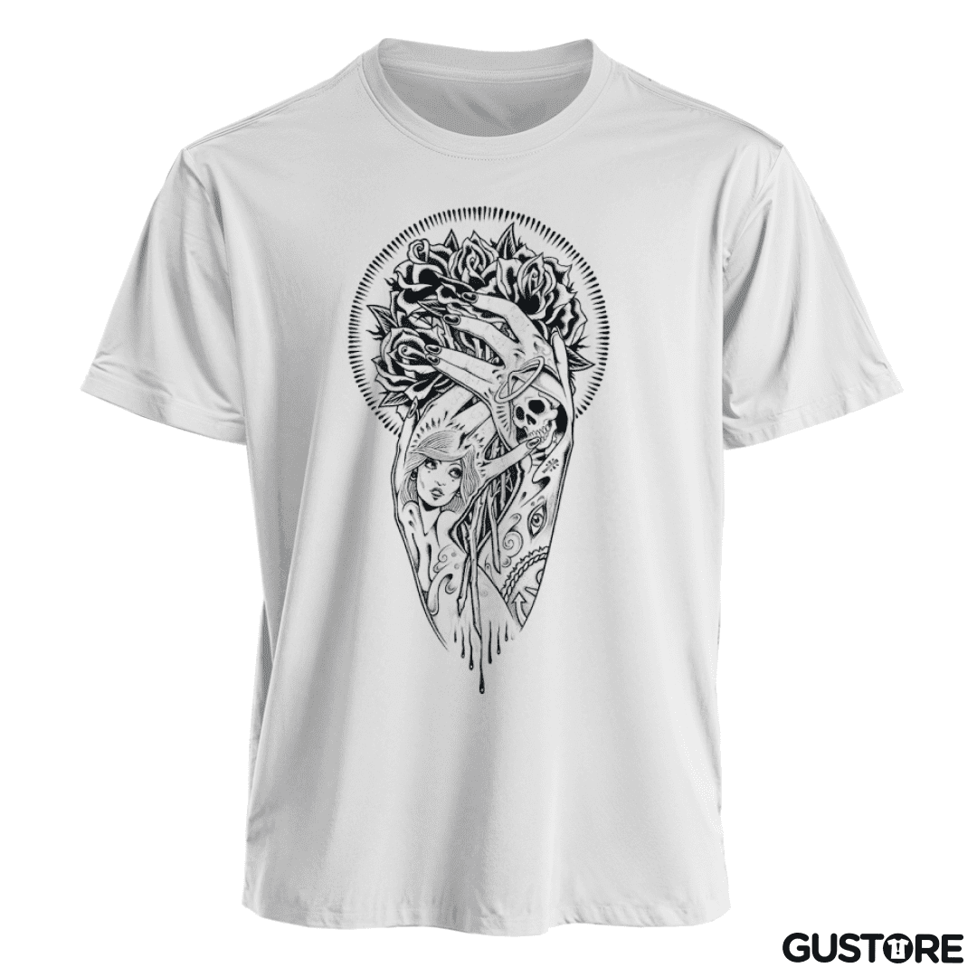 Polera hands