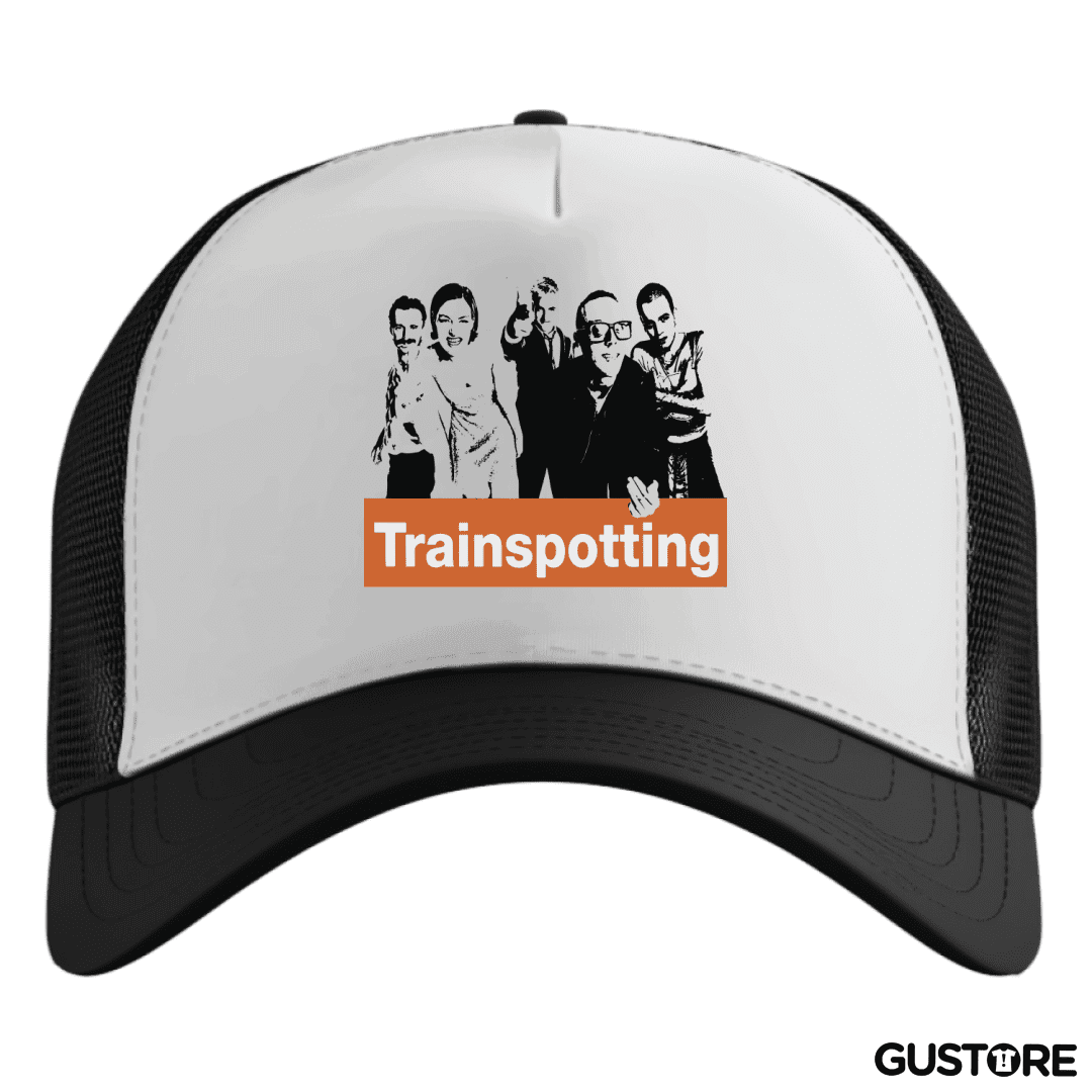Gorro Trainspotting